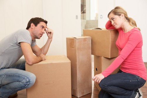 Variety of moving truck sizes available in Kingston
