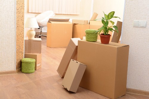 Quotation planning for storage, transport and item handling