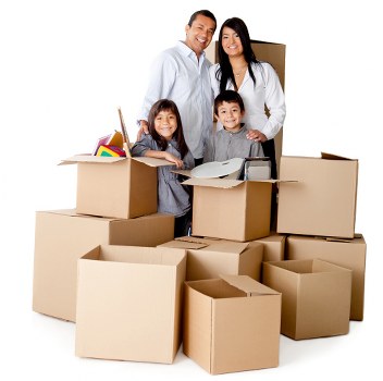 Modern moving truck services embracing technology in Kingston